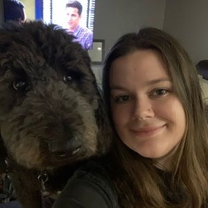 Meet your Posher, Paige